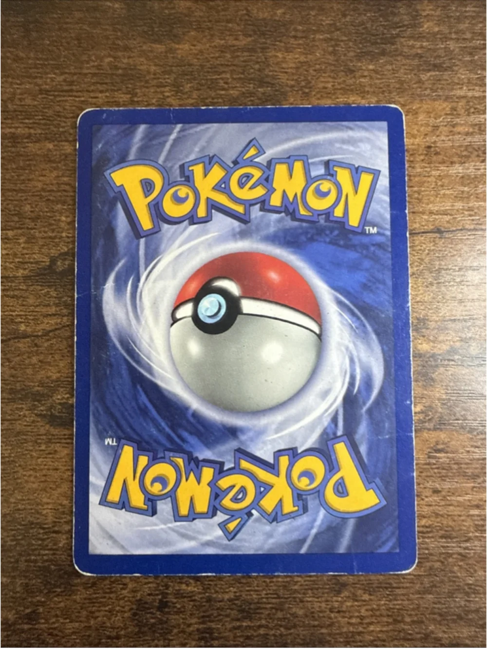 Pokémon TCG Dragonite #5 Black Star Promo, WB the First Movie, Stamped Card E